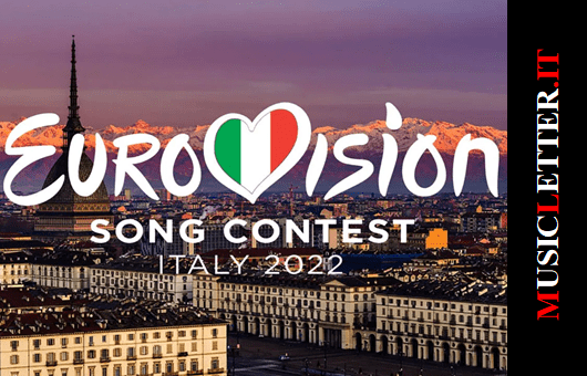 Eurovision Song Contest 2022