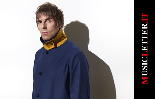 Liam Gallagher (press photo)