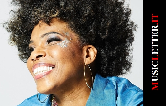 Macy Gray (press photo)