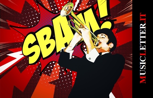 «Sbam!» (cover album)