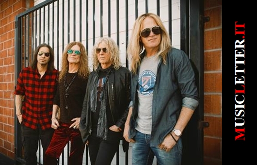 The Dead Daisies (press photo)