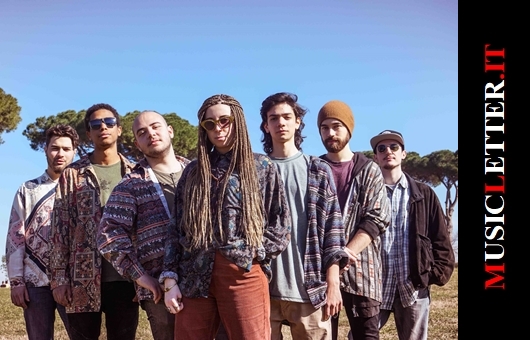 Treetops (press photo)