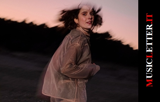 Anna Carol (ph. Alecio Ferrari)