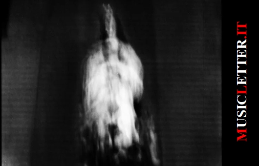 «Morte e Pianto rituale» (cover album)