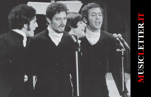 «…È per l’amore che si canta. Una vita da gigante» (libro)