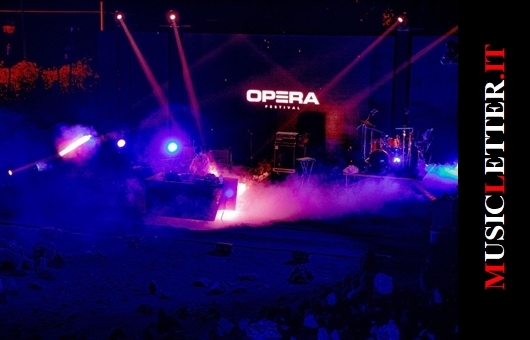 Opera Festival 2022