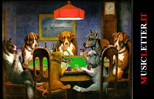 Poker (ph. Pixabay)