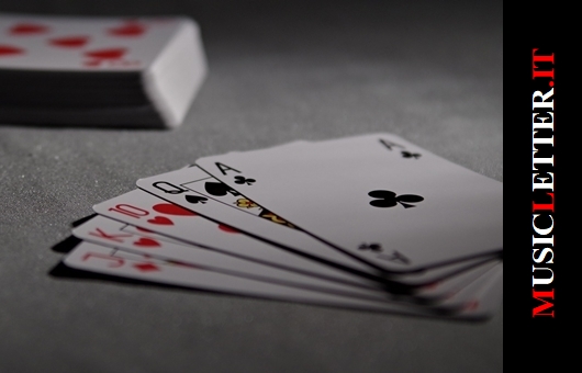 Poker (ph. pixabay)