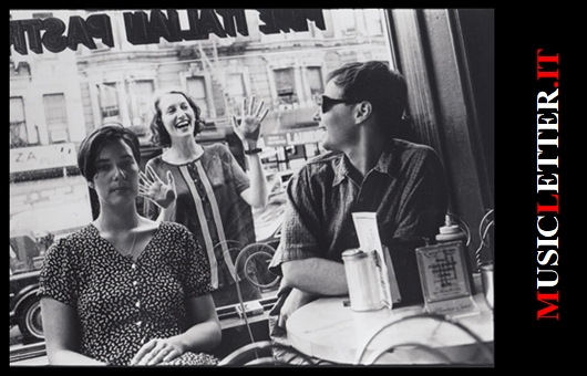 Stereolab (press photo)