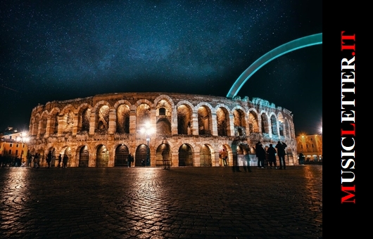 Arena di Verona (pixabay)