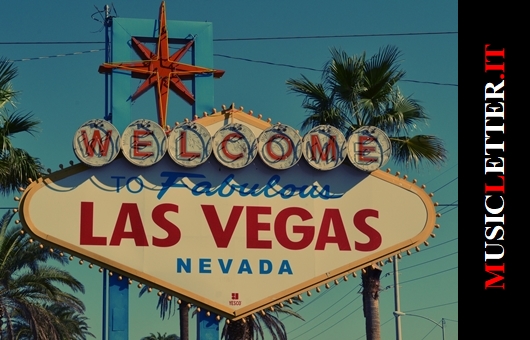 Las Vegas (pixabay)
