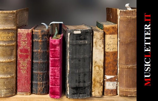 Libri (pixabay)
