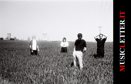 Life (press photo)