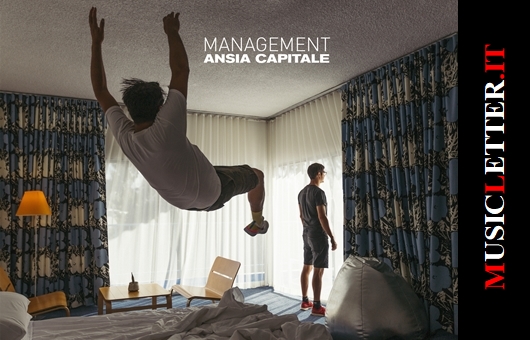 «Ansia Capitale»