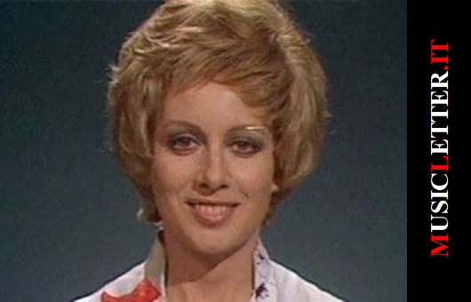 Rosanna Vaudetti (1972)