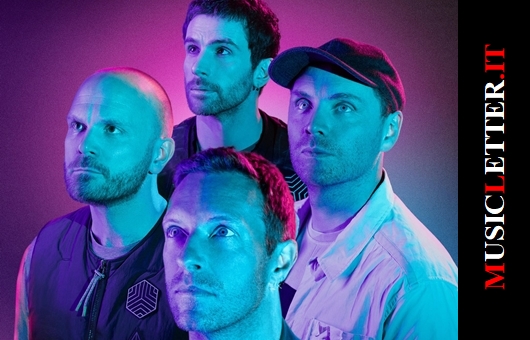 Coldplay (press photo)
