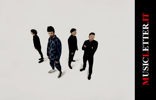 Kasabian (press photo)