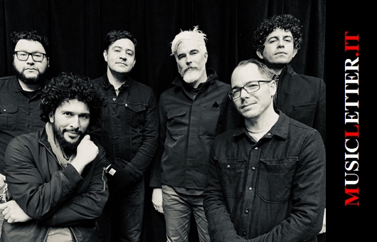 Orkesta Mendoza (press photo)