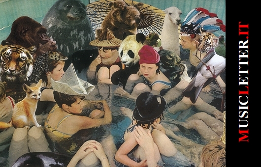 Person Pitch (cover album)