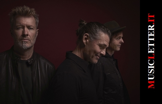 A-ha (ph. Stian Andersen)