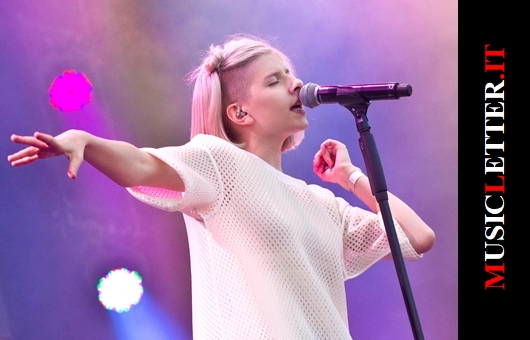 Aurora (press photo)