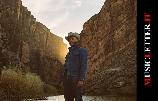Charley Crockett (ph. Bobby Cochran)