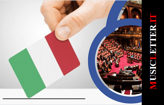 Elezioni politiche 2022 (ph. Ministero dell'Interno)
