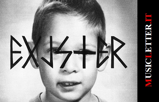 Exister, 2022 (The Soft Moon)