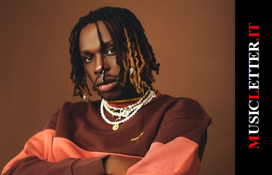 Fireboy DML (press photo)