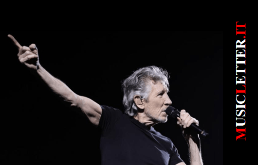 Roger Waters (press photo)