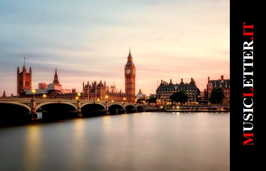 Londra (ph. David Mark da Pixabay)