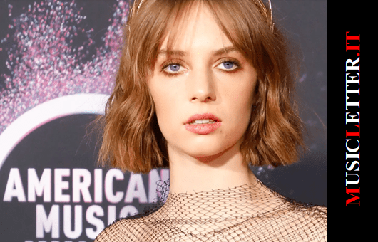 Maya Hawke (ph.Taylor Hill)
