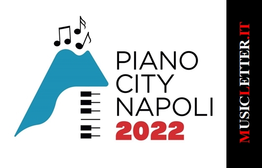 Piano City Napoli 2022