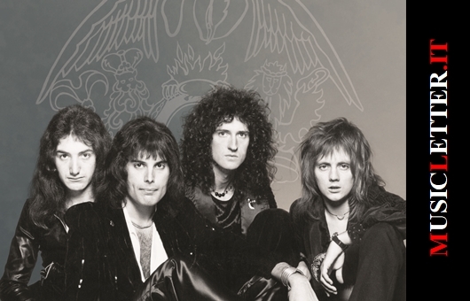 Queen (cover libro)