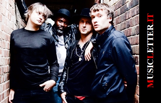 The Libertines (press photo)