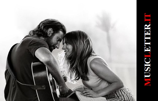A Star Is Born (poster film)