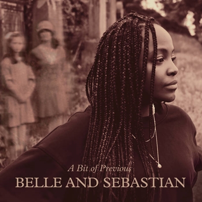 BELLE AND SEBASTIAN. A Bit of Previous
