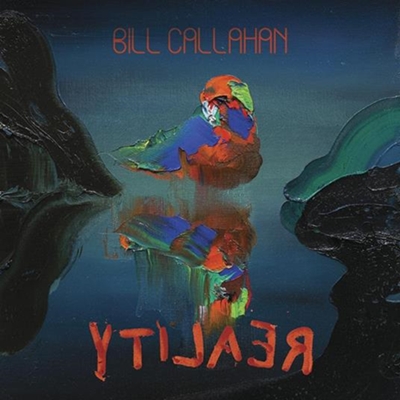 BILL CALLAHAN. Ytilaer