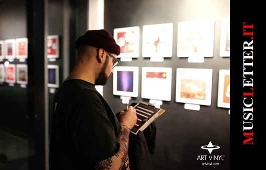 Best Art Vinyl 2022 (press photo)