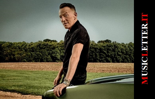 Bruce Springsteen (press photo)