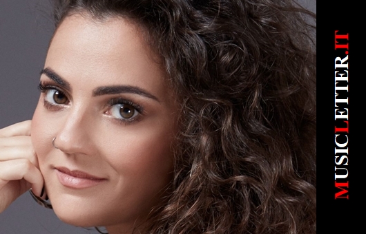 Cristina Scuccia (ph. Carlo Battillocchi)