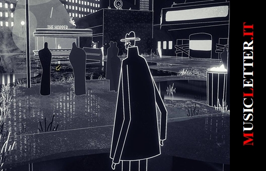 Genesis Noir