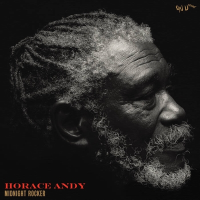 HORACE ANDY. Midnight Rocker