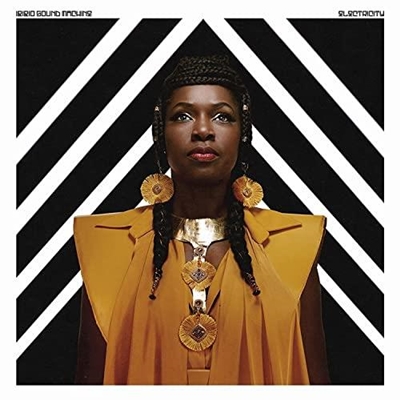 IBIBIO SOUND MACHINE. Electricity