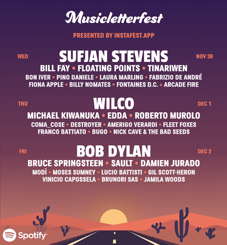 Instafest