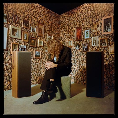 KEVIN MORBY. This a photograph