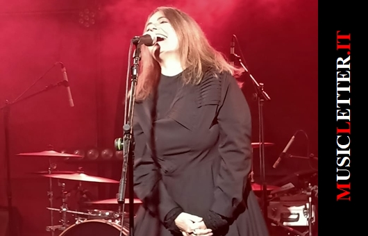 Nada (ph. Musicletter.it)