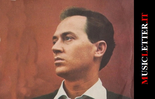 Nico Fidenco (Anni '60)