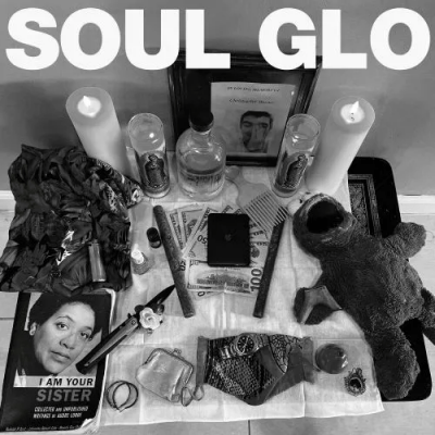 SOUL GLO. Diaspora Problems