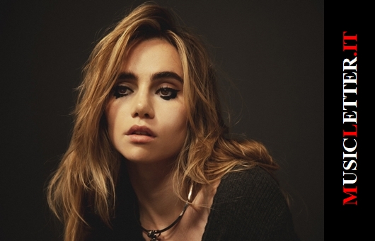 Suki Waterhouse (press photo)